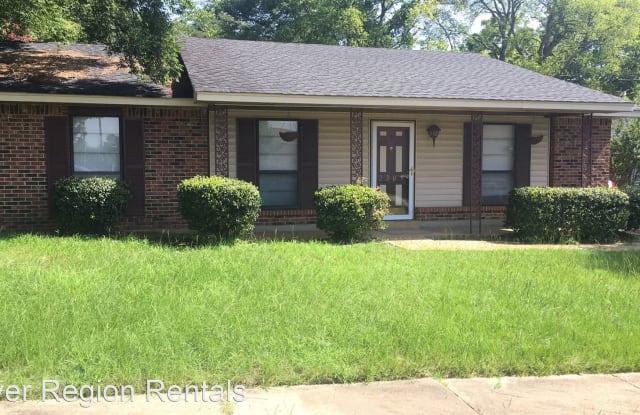 2308 Starr Drive - 2308 Starr St, Montgomery, AL 36108