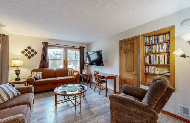 803 14th Street Northwest - 2