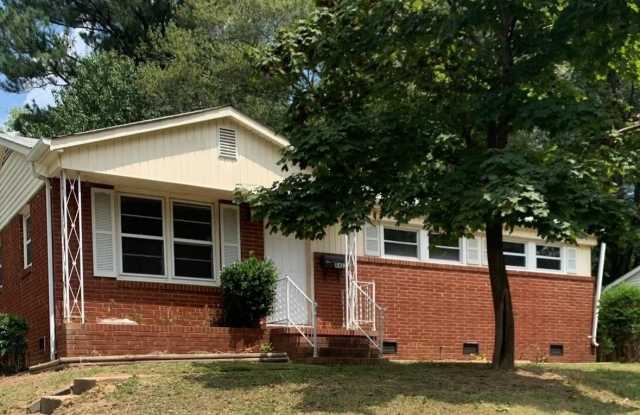 4422 Brooktree Drive