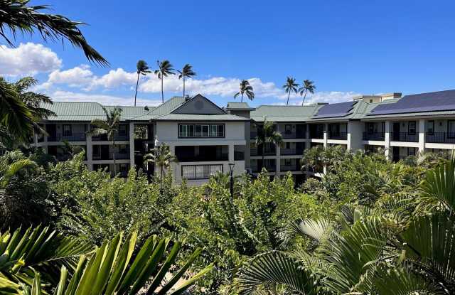 Photo of Waterfront Apartments at Kahului