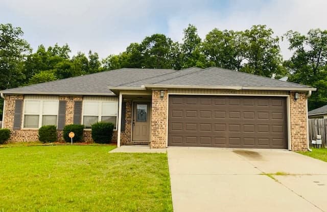 15546 Skyline Drive - 15546 Skyline Drive, Shannon Hills, AR 72002