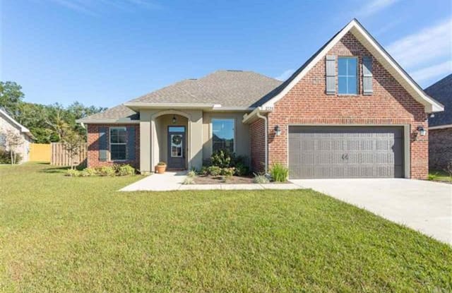 2128 EAGLES RIDGE CV - 2128 Eagles Ridge Cv, Escambia County, FL 32533