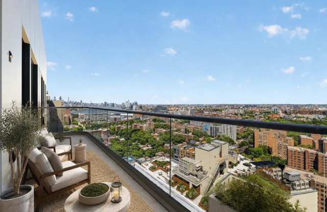 104 Fleet Place