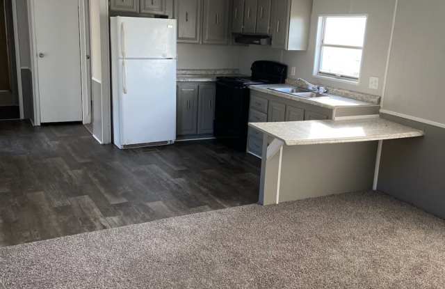 318 Mesquite Ln Lot 18B