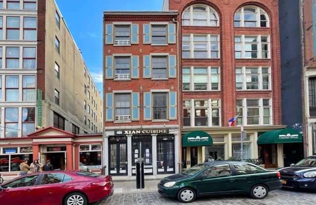 Photo of 120 CHESTNUT Street unit: 204