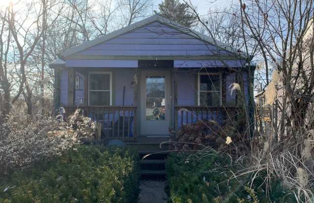 Photo of 1 bedroom, 1 bath home - Available August 2026!