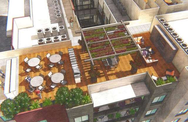 3918 Arizona St Unit D21