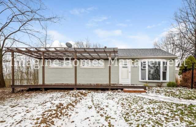 9898 Crestwood Drive