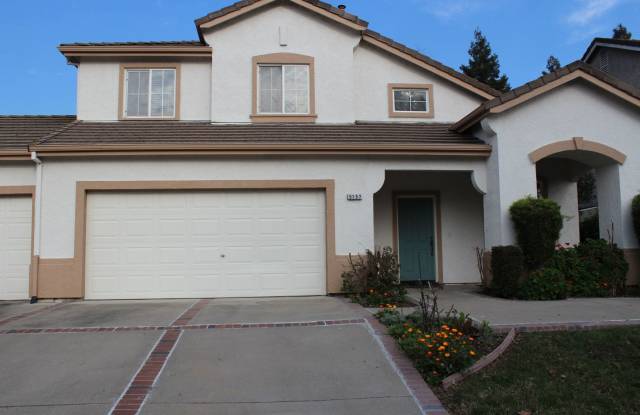 New To The Rental Market Very Nice 3 bedroom Two Story Home!!! - 5157 Bay View Circle, Stockton, CA 95219