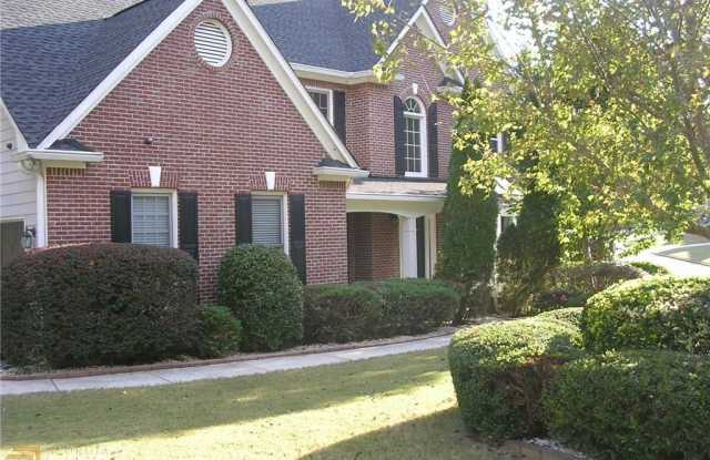 7229 Meadow Point Dr - 7229 Meadow Point Drive, DeKalb County, GA 30087