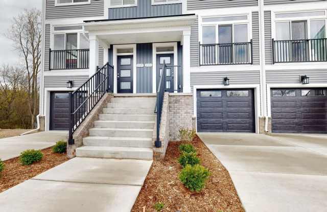 2723 Bristol Ridge Drive