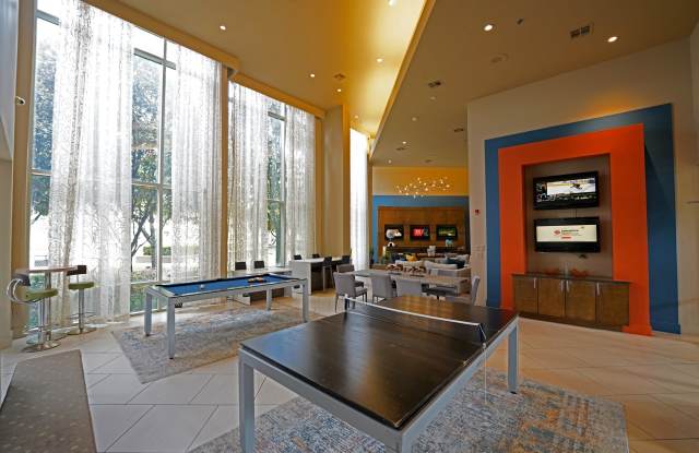 Voyager at the Space Center