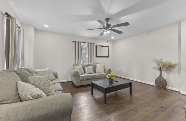 21 Reids Rd