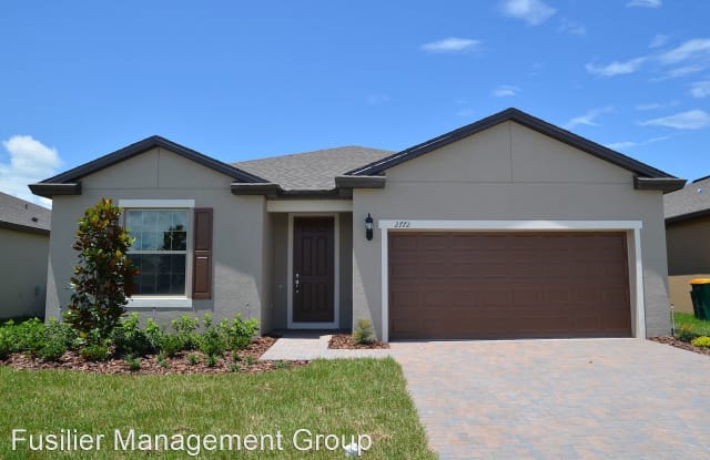 2772 Mead Avenue - 2772 Mead Avenue, Osceola County, FL 34771