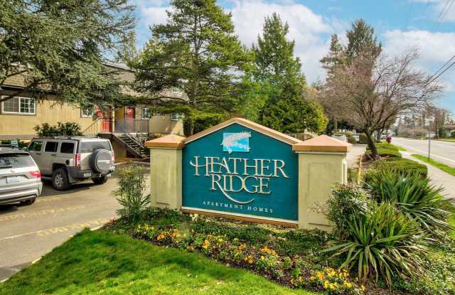 Photo of Heather Ridge