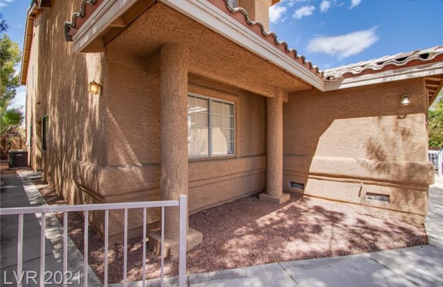 8020 Cetus Circle - 8020 Cetus Circle, Las Vegas, NV 89128