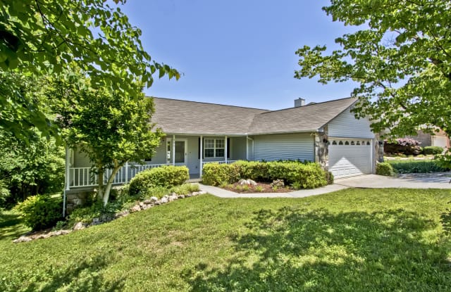 251 Ootsima Way - 251 Ootsima Way, Tellico Village, TN 37774