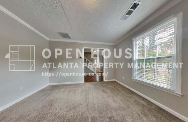 2677 Ashley Oaks Court Northwest