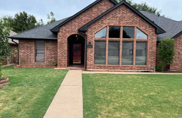 1301 Copperfield Drive