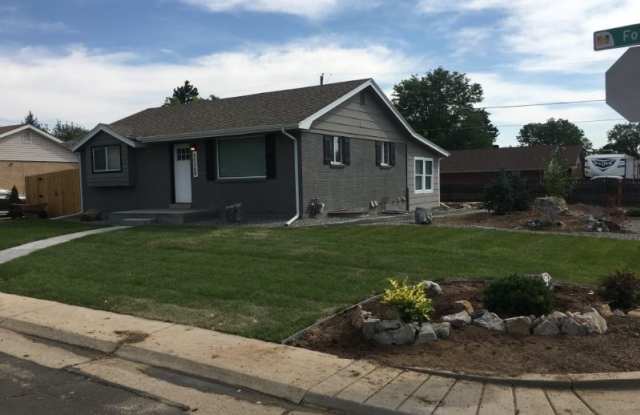 11368 Fowler St. - 11368 Fowler Dr, Northglenn, CO 80233