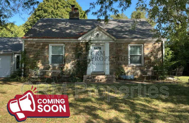 Photo of 1340 E 55th St