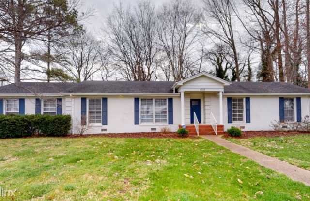 1002 Duncan St - 1002 Duncan Street, Gallatin, TN 37066