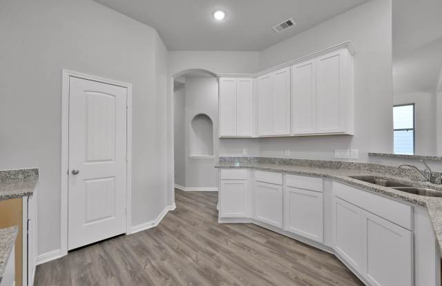 New Home, Refrigerator, Washer and Dryer included