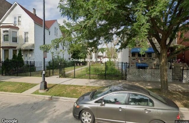 1746 N Kedzie - 1746 North Kedvale Avenue, Chicago, IL 60639