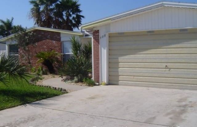 775 E Richland Avenue - 775 Richland Ave, Merritt Island, FL 32953