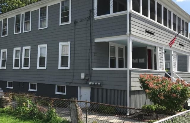 28 gordon - 28 Gordon Street, Quincy, MA 02171