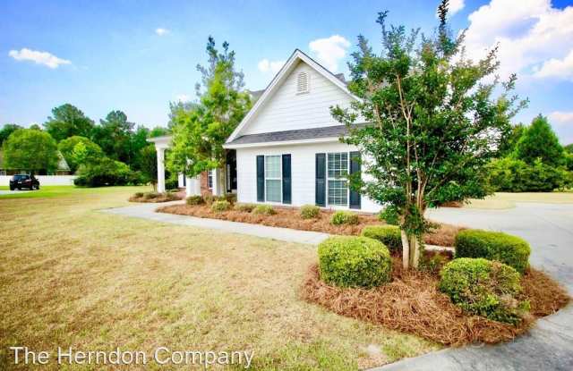 1350 Winding Ridge Circle - 1350 Winding Ridge Circle, Valdosta, GA 31605