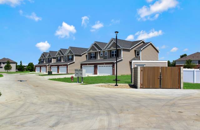 Photo of 1212 Heather Drive, Unit C