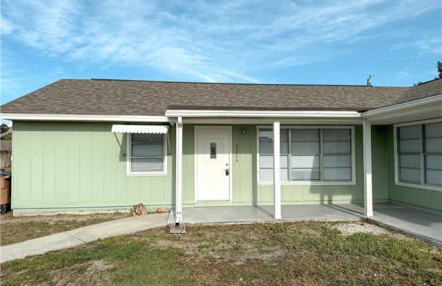 2226 Virginia Avenue