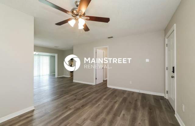 1662 Willie Mays Parkway