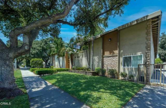 761 E Orange Grove Boulevard