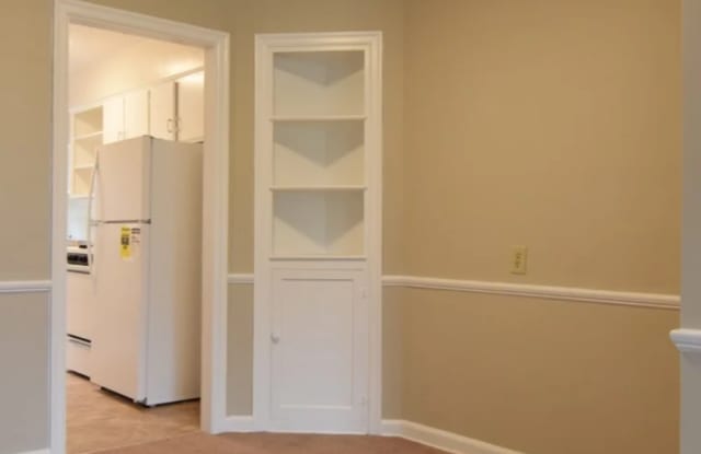 321 Union Street Apt D