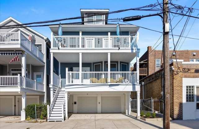 27 S Little Rock Ave