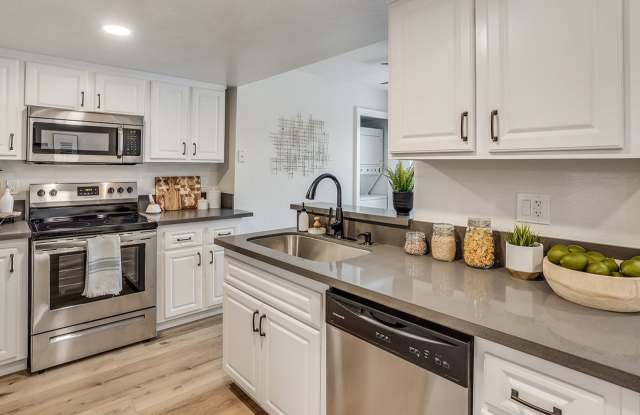 Photo of Trails at 2112