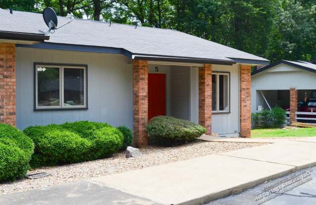 Cortez Golf Area | Townhome | Unfurnished