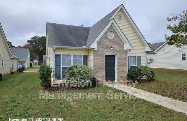 1865 New Orleans Way