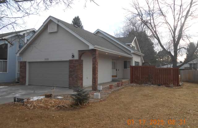 2020 Niagara Drive