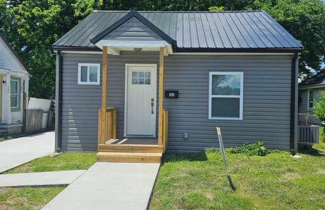 Photo of Completely Remodeled 2 bedroom 1 bathroom