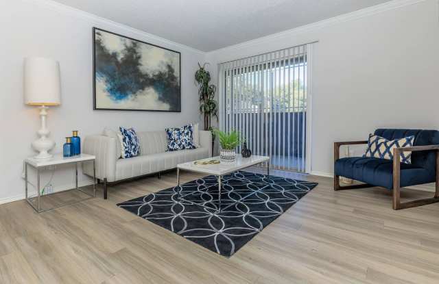 Photo of One Townecrest Apartments