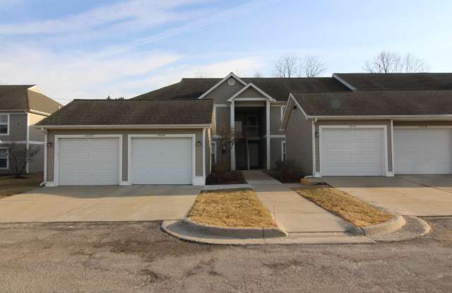 1411 Heatherwood Lane