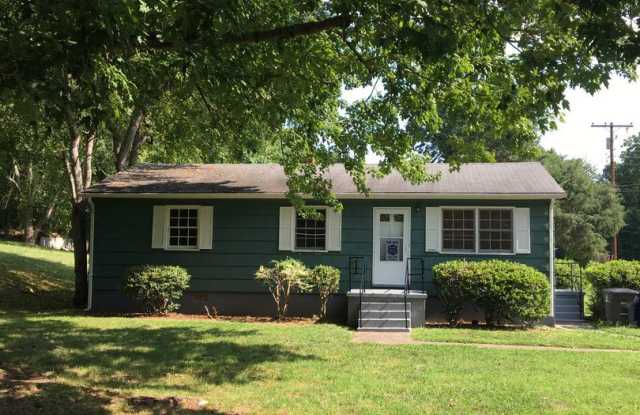 3901 Wayne Avenue - 3901 Wayne Avenue, Winston-Salem, NC 27104