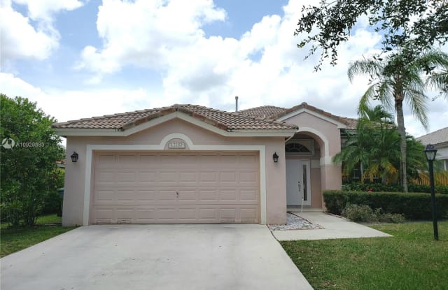 13187 NW 18th Ct - 13187 Northwest 18th Court, Pembroke Pines, FL 33028