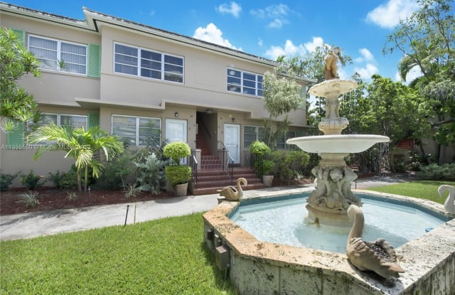 36 Almeria Ave - 36 Almeria Avenue, Coral Gables, FL 33134