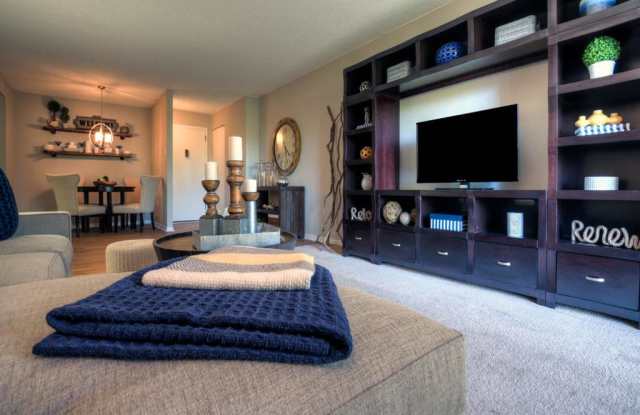 Photo of Regency Park