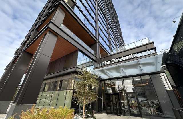 Photo of The Elizabeth