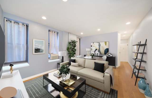 246 East 51st Street